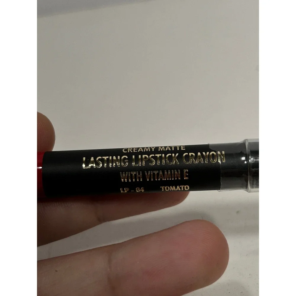 Prestige creamy matte